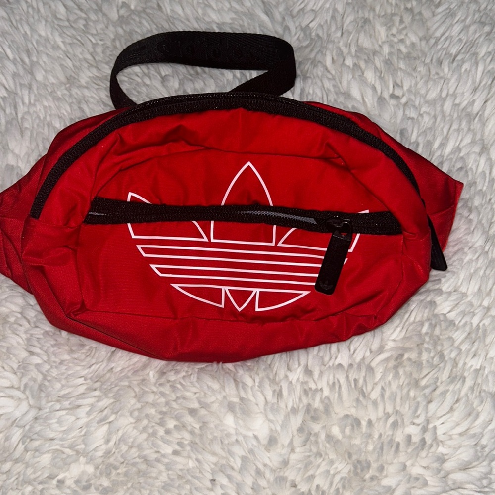 Fanny pack